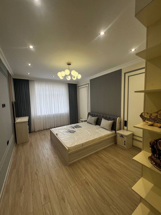 Квартира сотилади