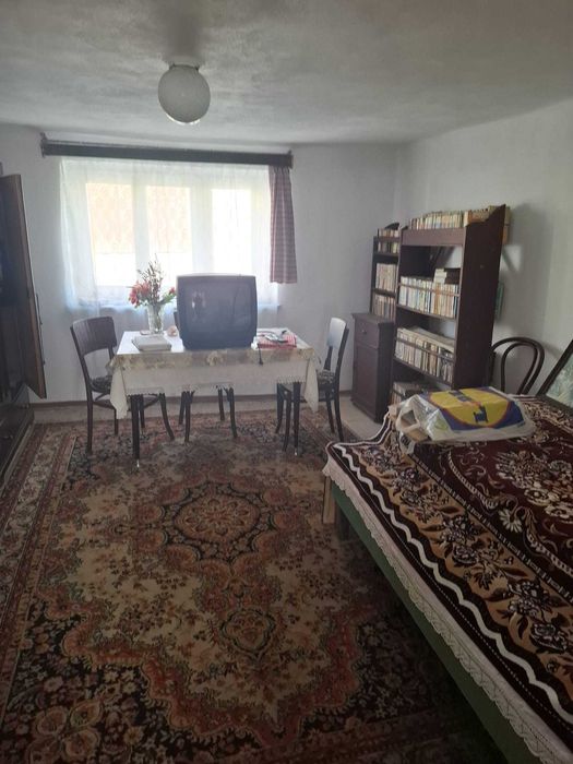 Casă în Ludoș jud. Sibiu