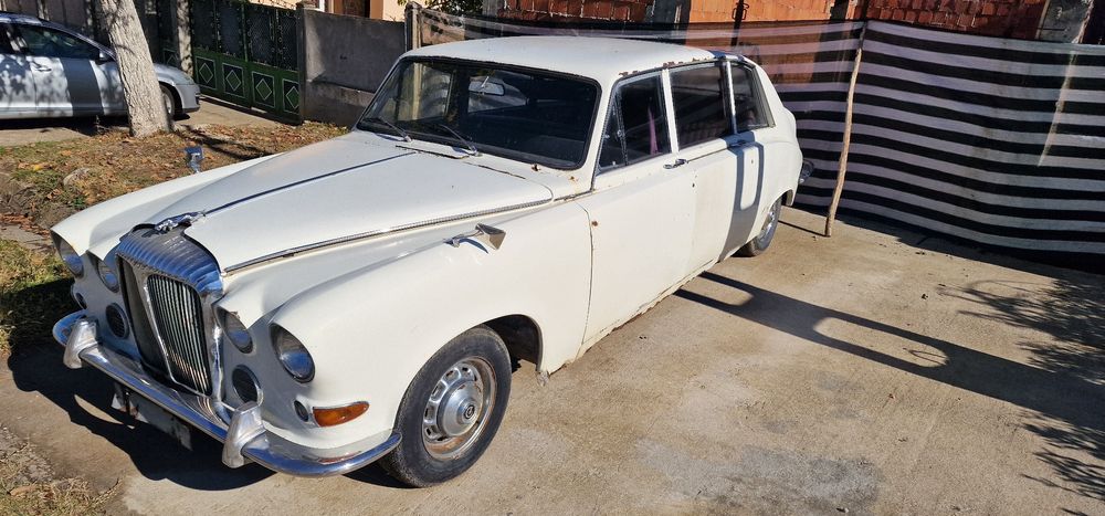 JAGUAR  1973 — imagine 2