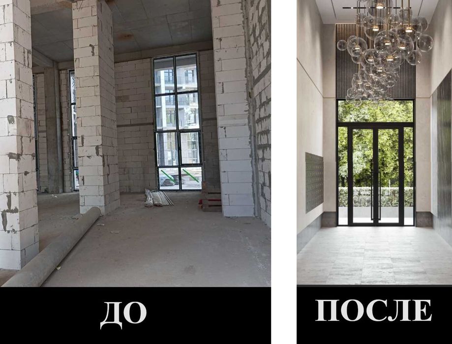 ЖК Manhattan. 4-комнатная, 93 м². г. Ташкент, Дархан, парк Тельман