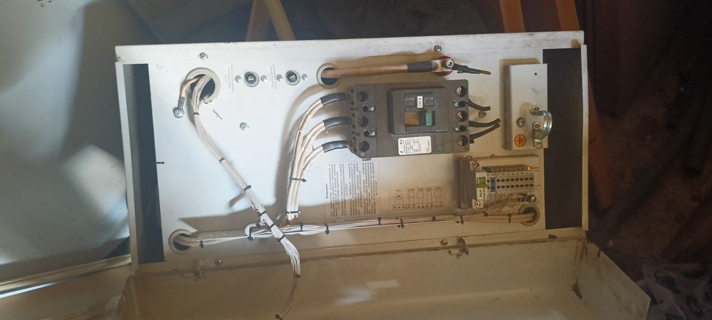 Продам Электро котёл ZOTA 60кв