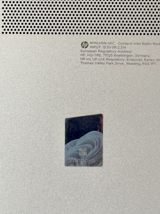 Laptop HP EliteBook 830 G8