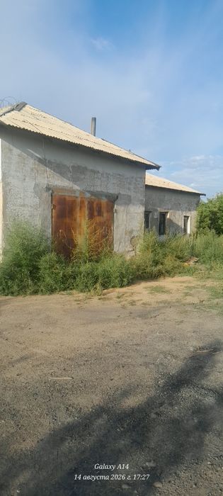 Продам.   здание