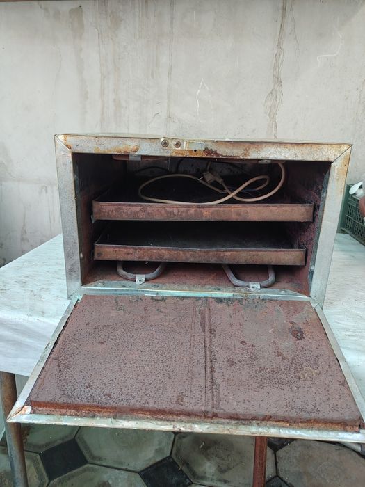 Ангрен духовка сотилади