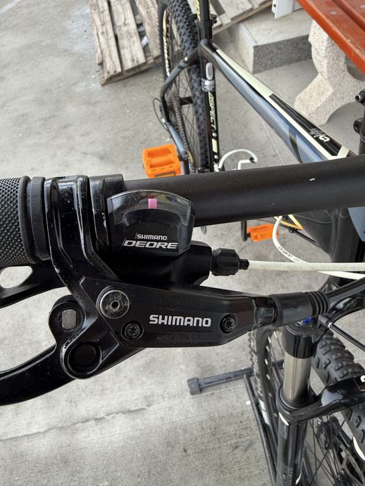 Планински велосипед SCOTT 27.5/L