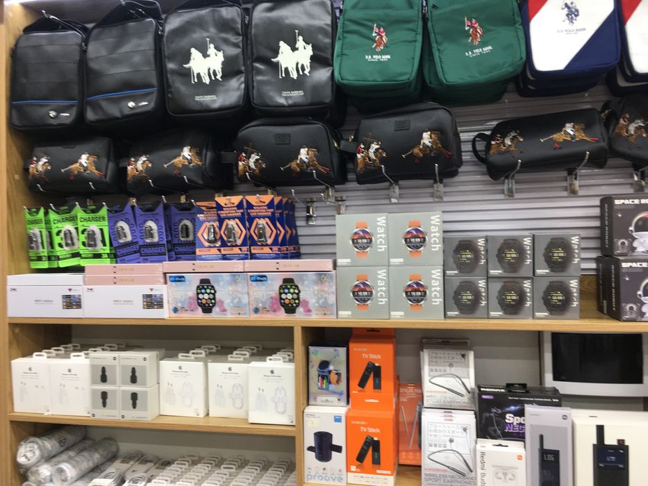 smart watch qo'l soat orginal