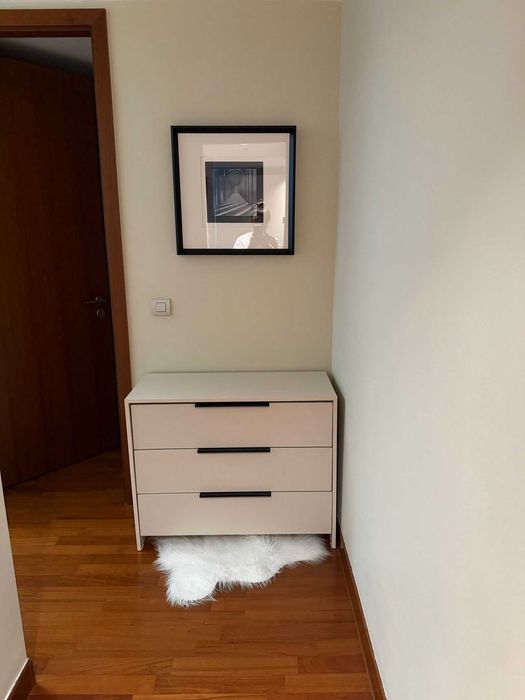 Продам Камод белый