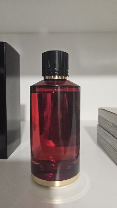 Парфюм Mancera Red Tobacco Intense