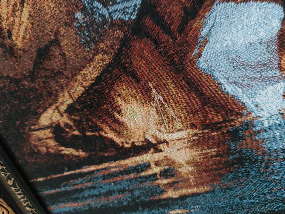 Продам картину гобелен