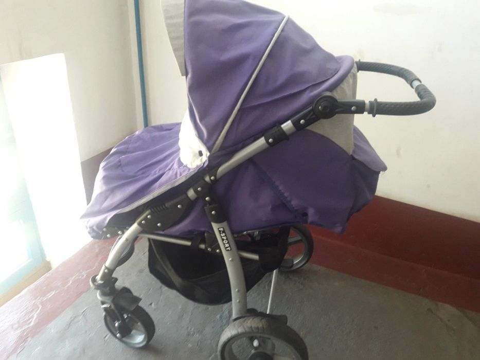 Летняя коляска продается