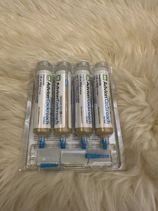 Advion буюуртма килинг ва тараканлардан кутилинг! Доставка бепул