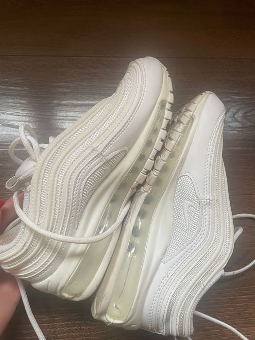 Дамски маратонки Nike Air Max