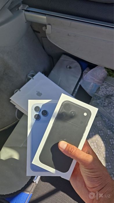 Ipone 18 pro blek