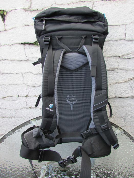 Раница Deuter Mistral 30
