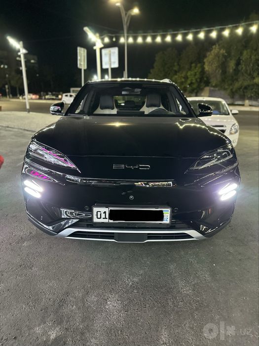 Byd champion 605km 2023 full toliq elektr