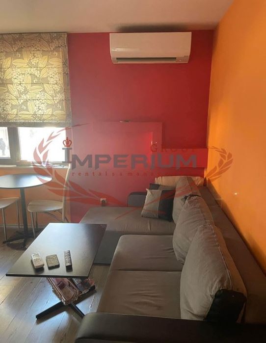 Дава се под наем Двустаен апартамент в Варна, Окръжна болница - 60 кв.м за 357 € - Снимка #1