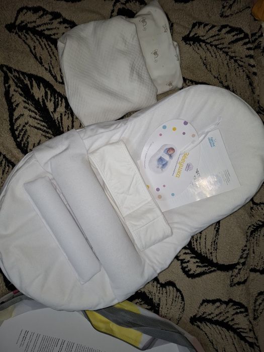 Продам кокон зевушка