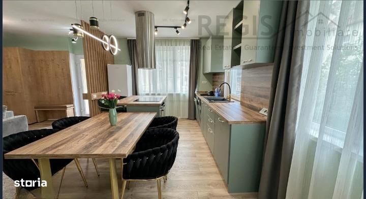 Apartament 3 camere utilitati incluse la casa in Sacele