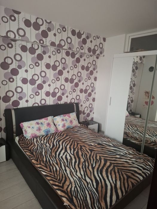 Apartament de închiriat în Râmnicu Vâlcea  ansamblul rezidential centr