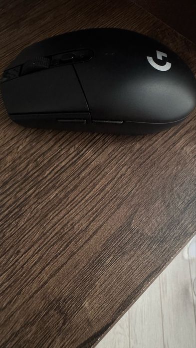 Мышка Logitech 305