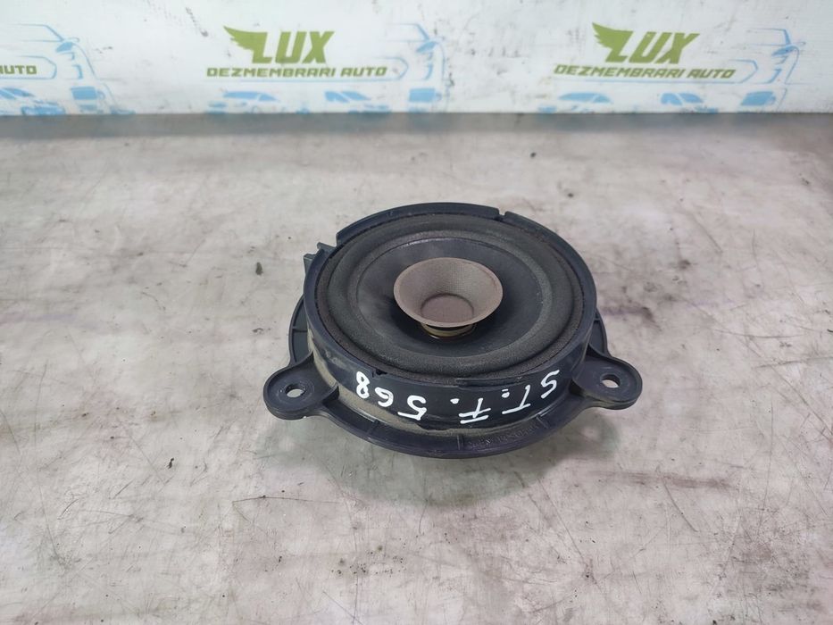 Boxa  fata Renault Megane 3 (facelift) (2012 - 2014) 1.5 dci