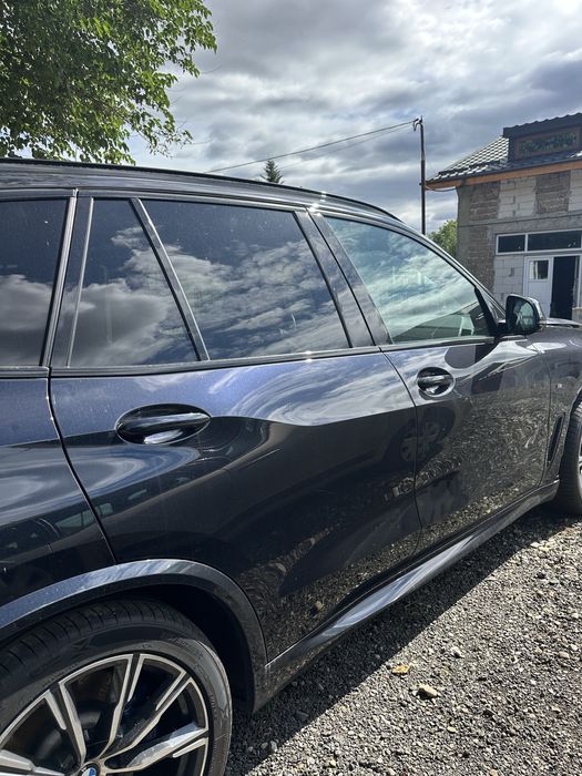 Usi dreapta / Portiere dreapta BMW X5 G05 cod culoare 416