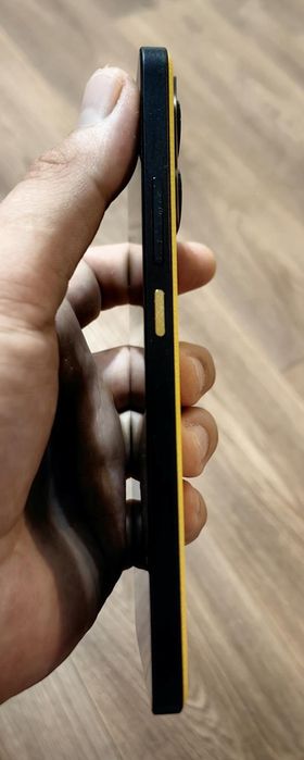 Poco x6 pro. 12/512