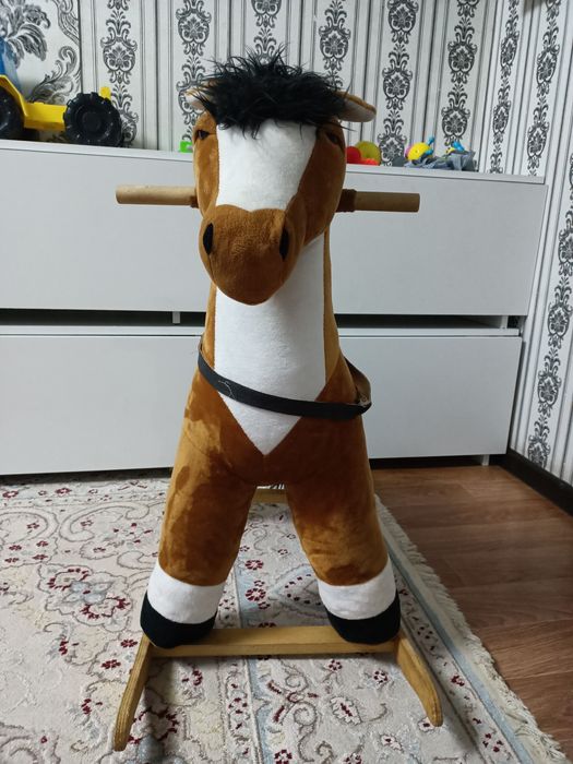 Продается лошадка за 9 000