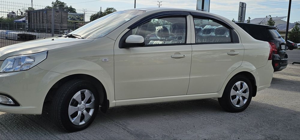 Chevrolet NEXIA 3