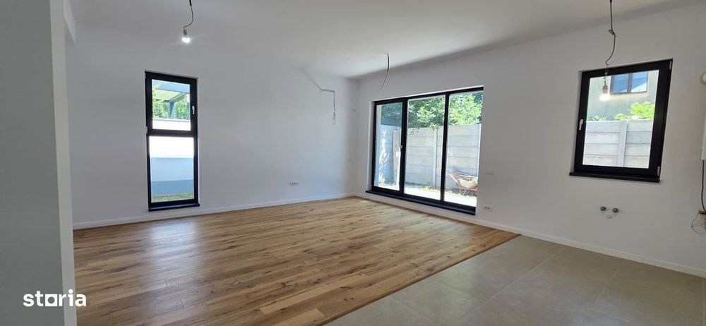 Duplex NOU FINALIZAT| Gata de mutare|Sect 1- Bucurestii Noi, 5 min M!