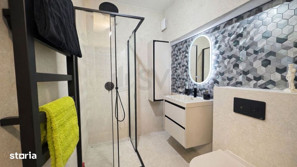 Apartament 4 Camere I Iancu Nicolae I Loc de parcare inclus