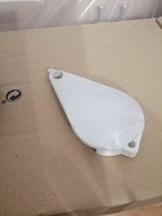 Бебешко легло 60х120см