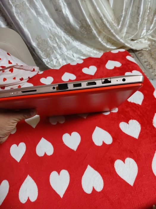Laptop lenovo  amd A6