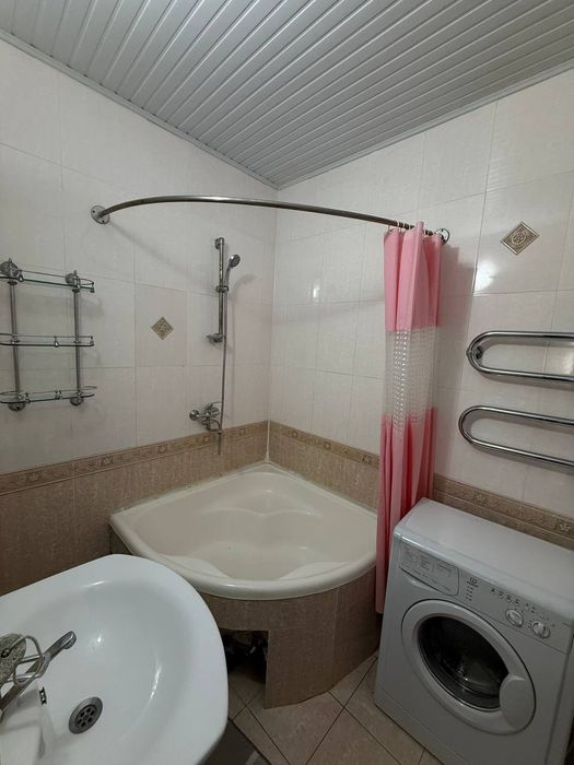 Sheriklikka kvartira