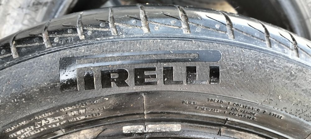 шины Perelli 185/55 R15