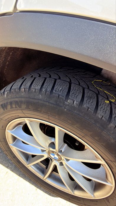 Jante 17 “ BMW X 3  F25  2010-2014