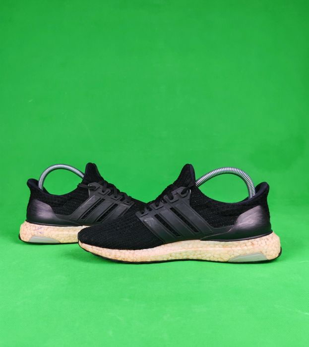 Маратонки adidas ultra boost 4.0