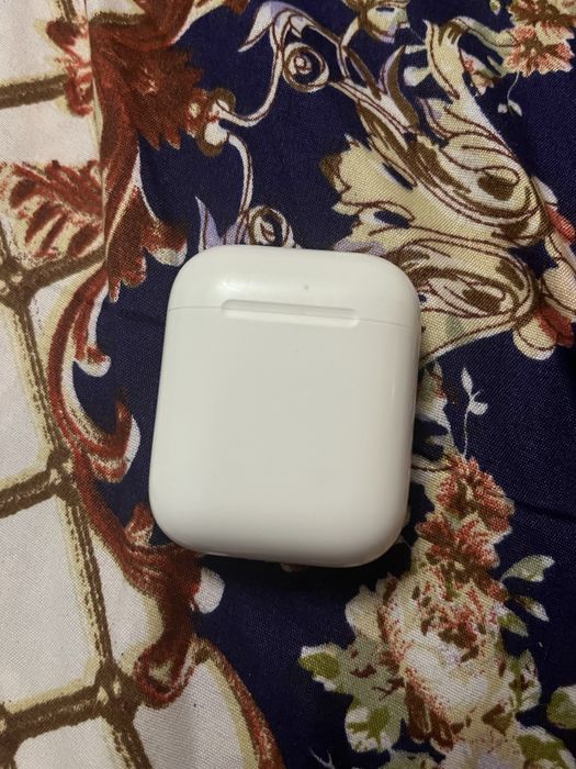 Airpods Науошник