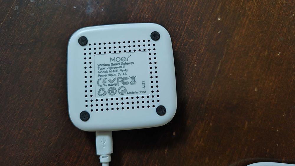 Уреди Умен дом (Smart home)