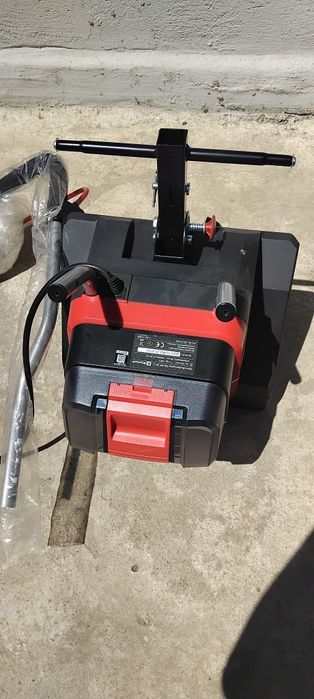 motocultor electric Einhell GE-CR 30