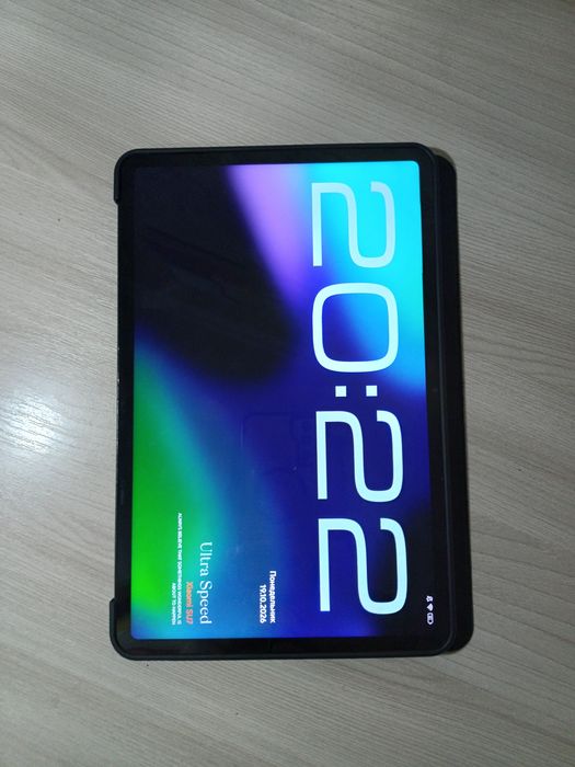 Xiaomi pad 6- продажа/обмен