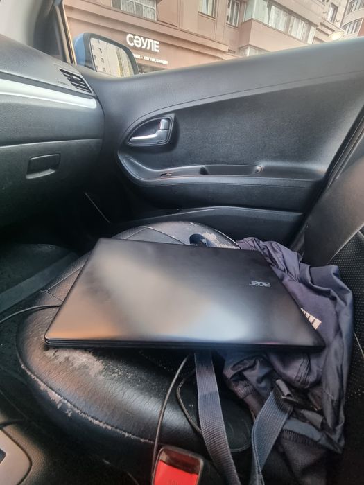 Продам Ноутбук Acer для работы