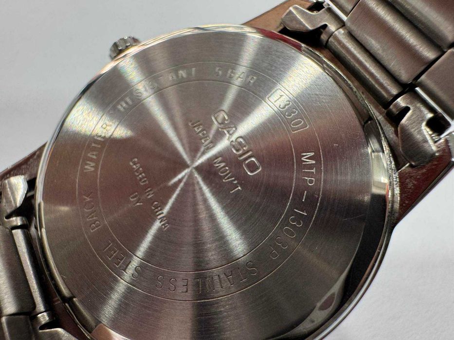 Casio MTP-1303PD-1AV