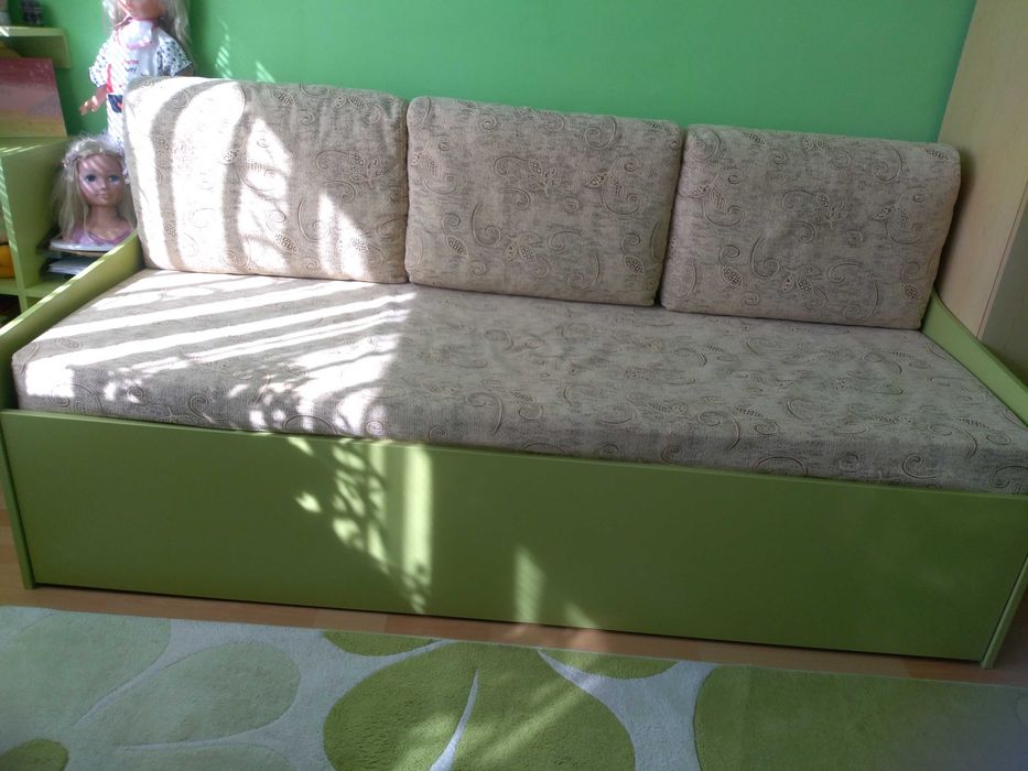 ЛЕГЛО ЗА ДЕТСКА С МАСАЖИРАЩИ МАТРАЦИ