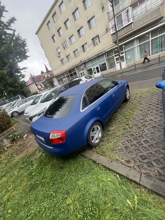AUDI A4 Avant 0 — imagine 3