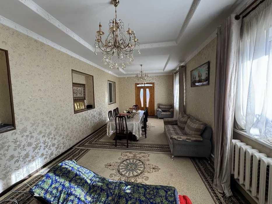 Sotiladi Дом Мирабад махаля Инокобод 4,5 соток Фасад 7,5м ор. Школа 65