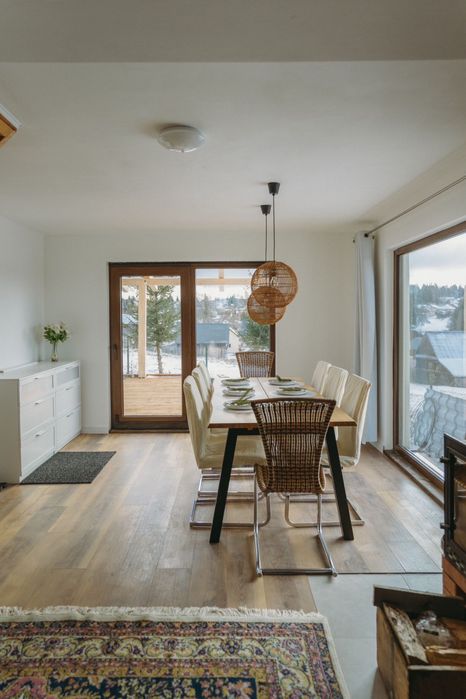 Inchiriez cabana cu ciubar Belis