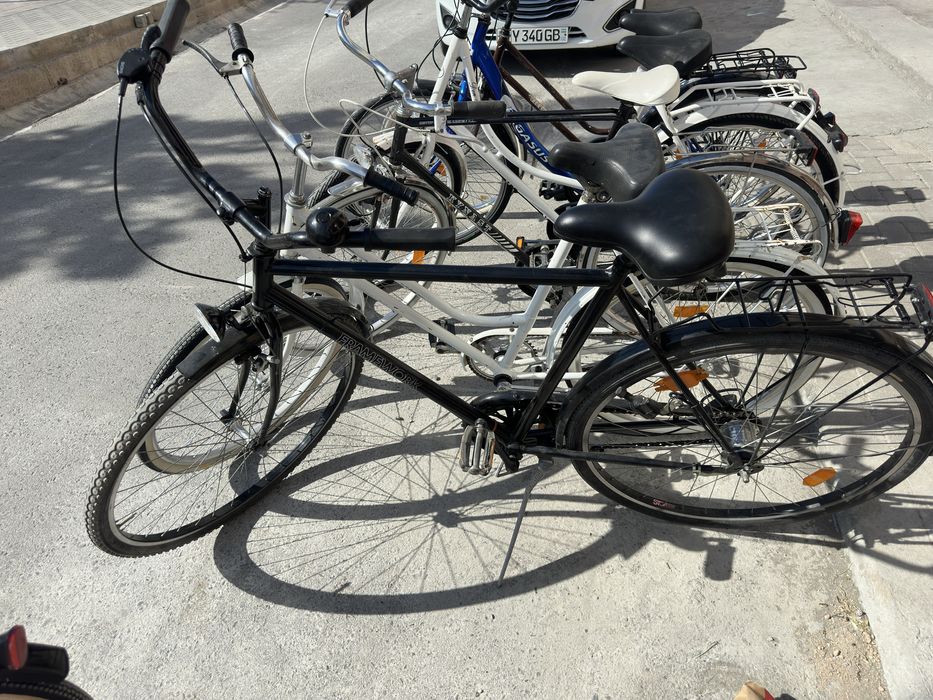 германский велики