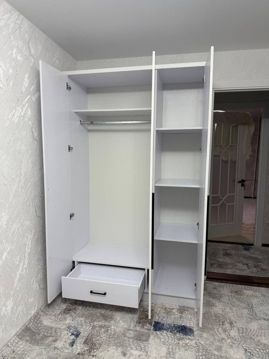 Arzon va sifatli mebelar har xil turidan bor