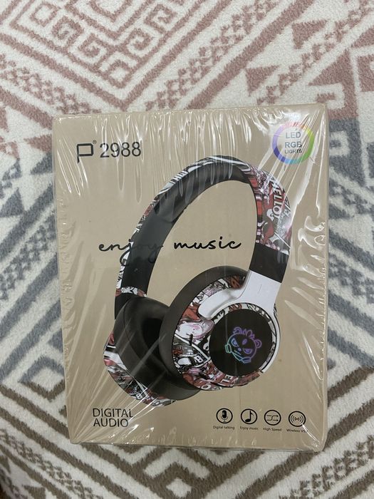 Продам мышка и наушник